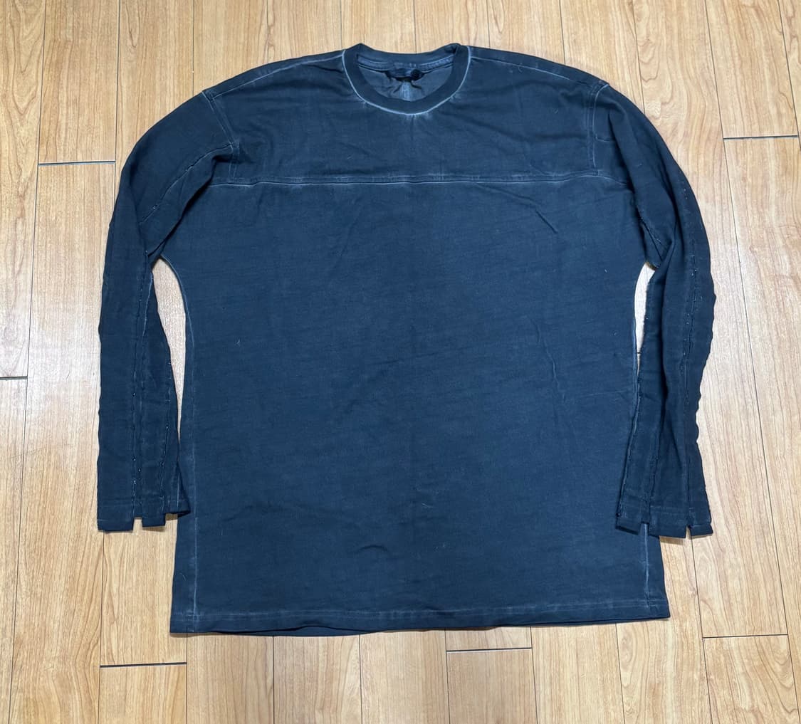 ETCE LAYERED ARMOR 레이어드 아머 롱슬리브 M 상품이미지4