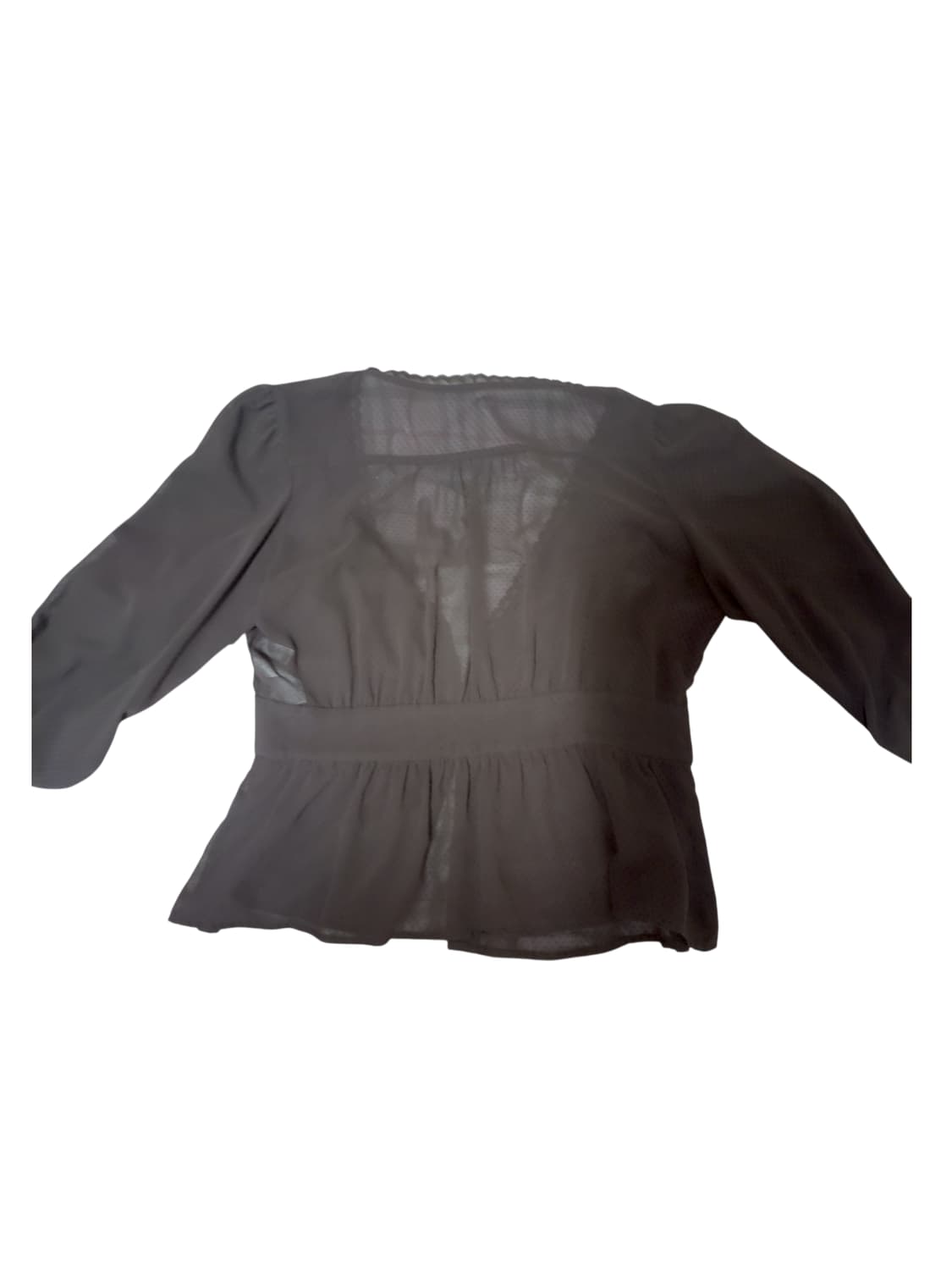 마리끌레르 카디건 일본 빈티지 하구미 모리걸 상품이미지2