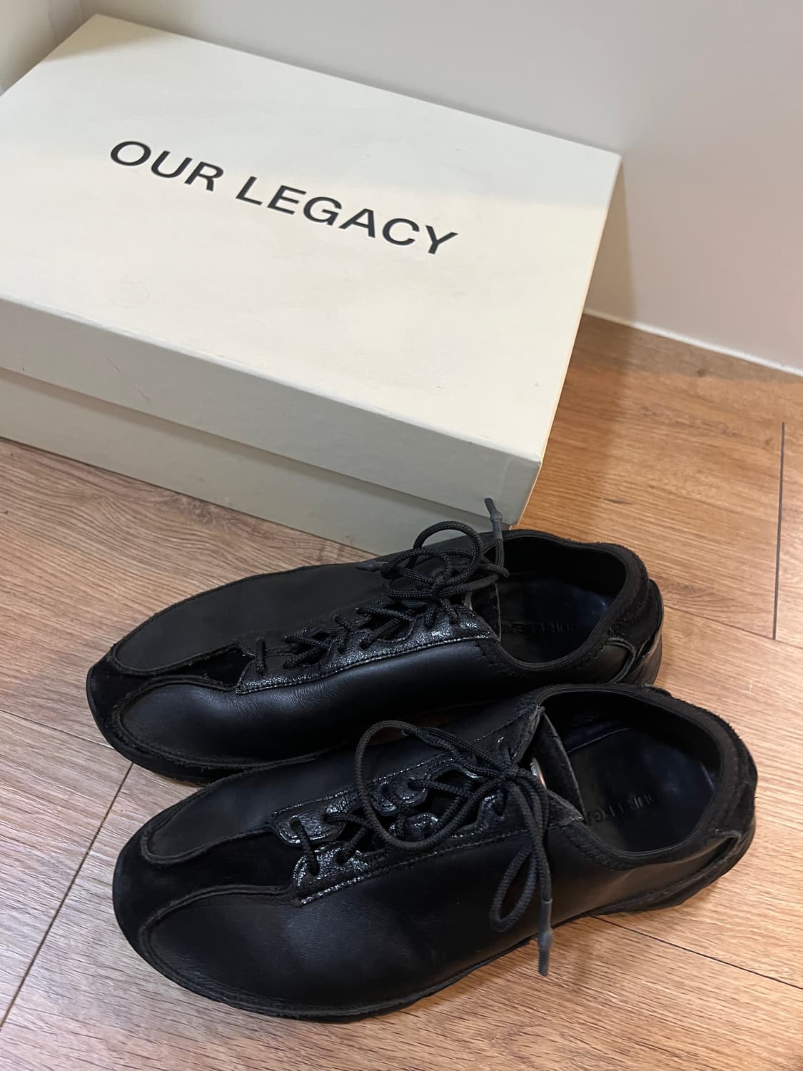 아워레가시 클로브 40 사이즈 상품이미지1