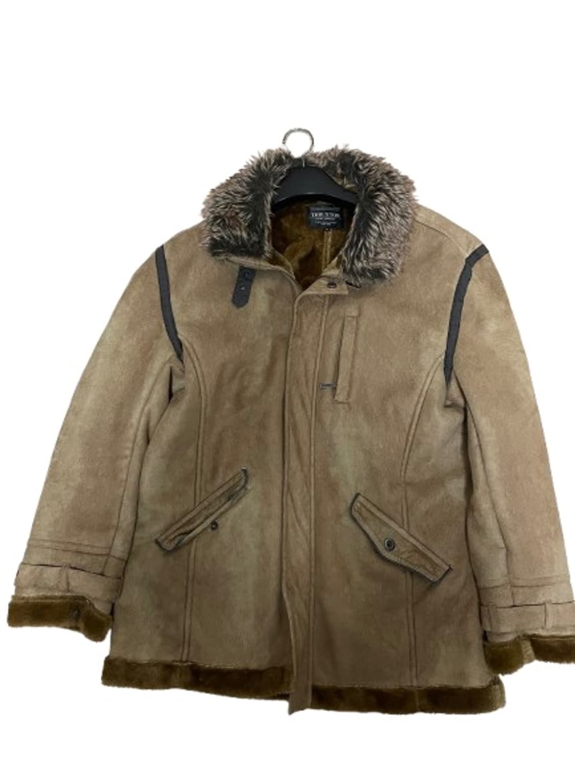 Japanese Vintage Permustang 상품이미지1