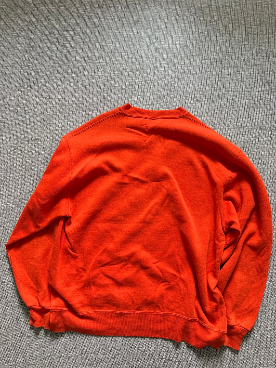 러셀 Made in USA 스웻셔츠  상품이미지4