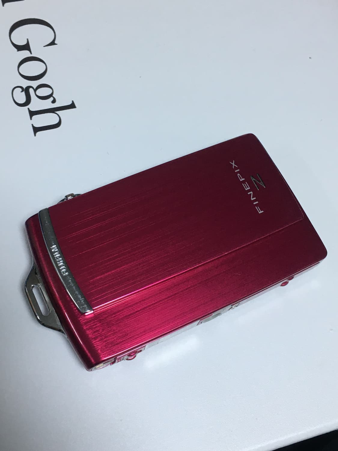후지필름 파인픽스 Z110 (작례) 상품이미지2