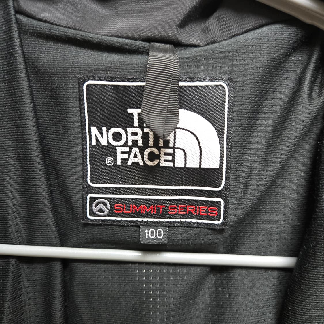 노스페이스 서밋시리즈 고어텍스 바람막이 상품이미지4