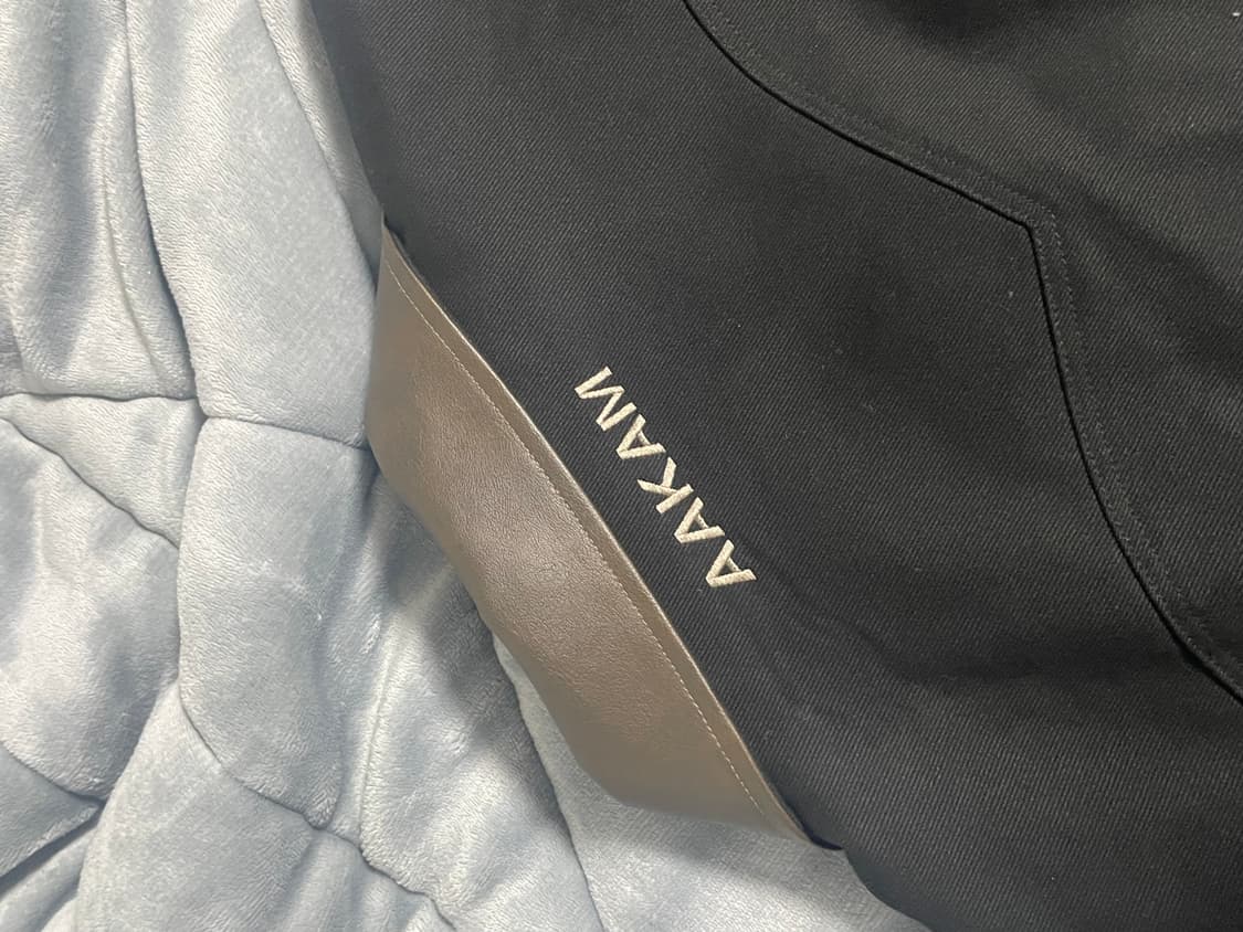 아캄 자켓 상품이미지6