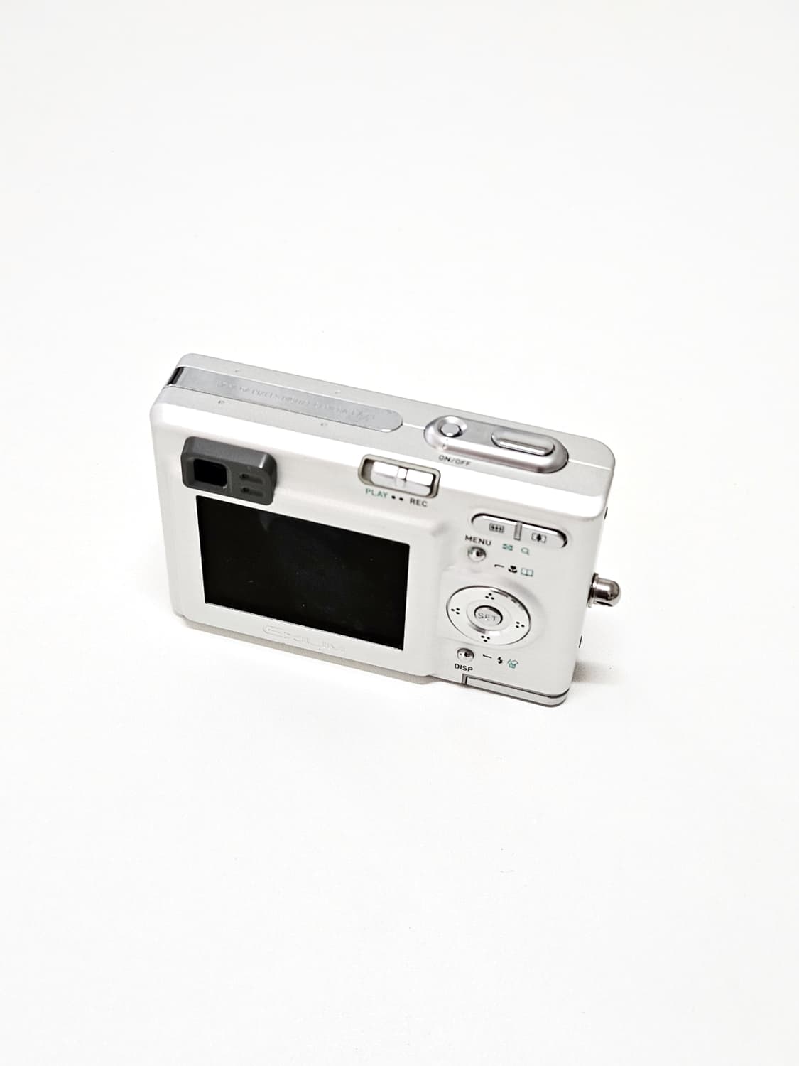 카시오 엑슬림 Casio Exilim EX-Z3 디카 디지털카메라 상품이미지8