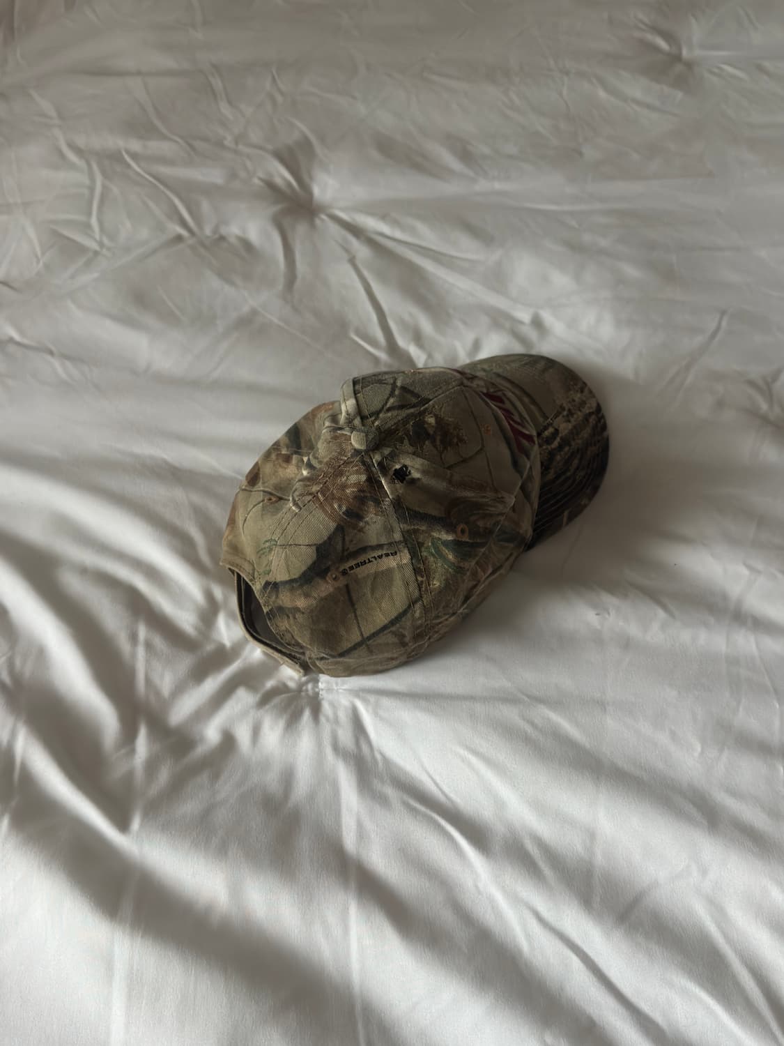 thi 빈티지 볼캡 상품이미지2