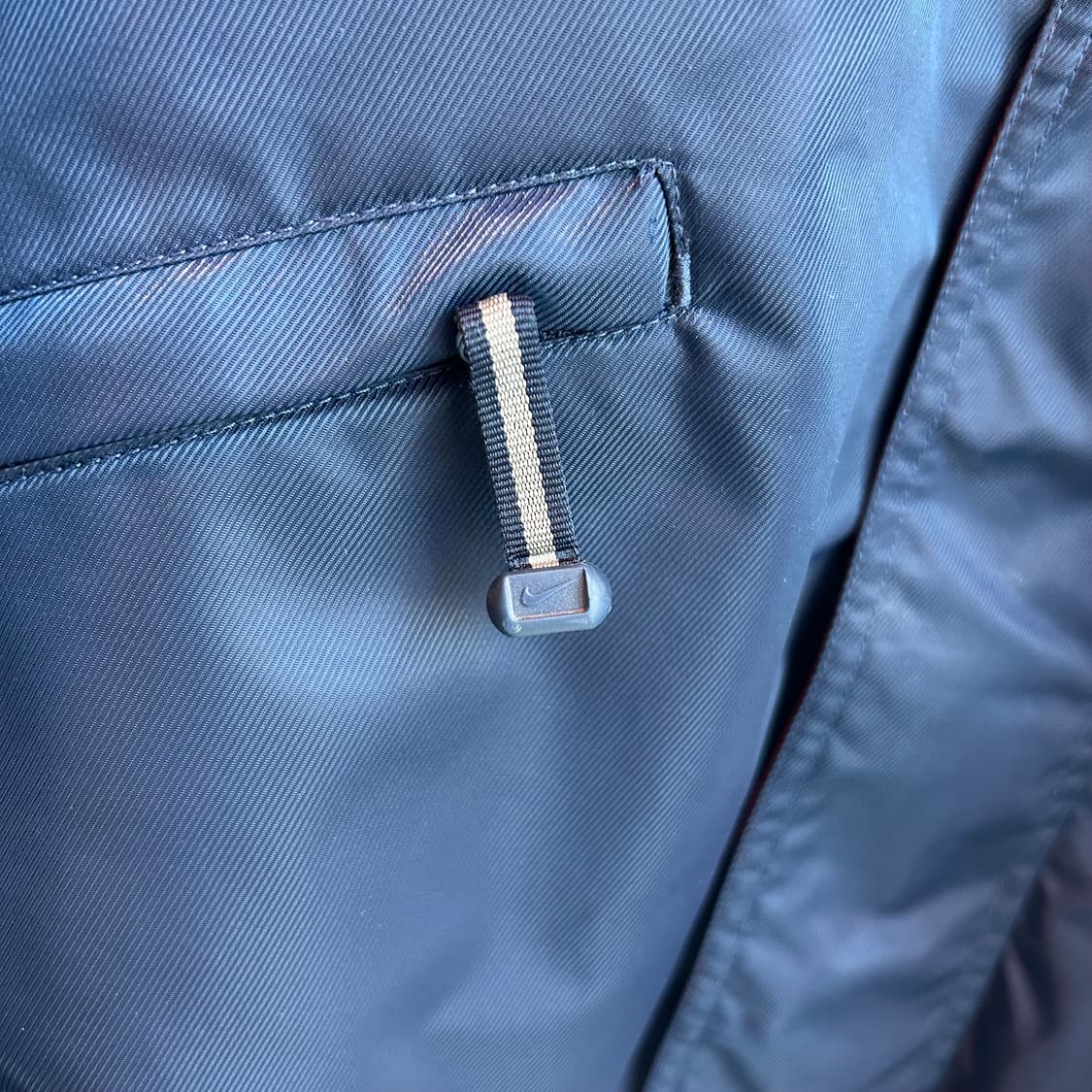 90s 나이키 자켓 상품이미지5