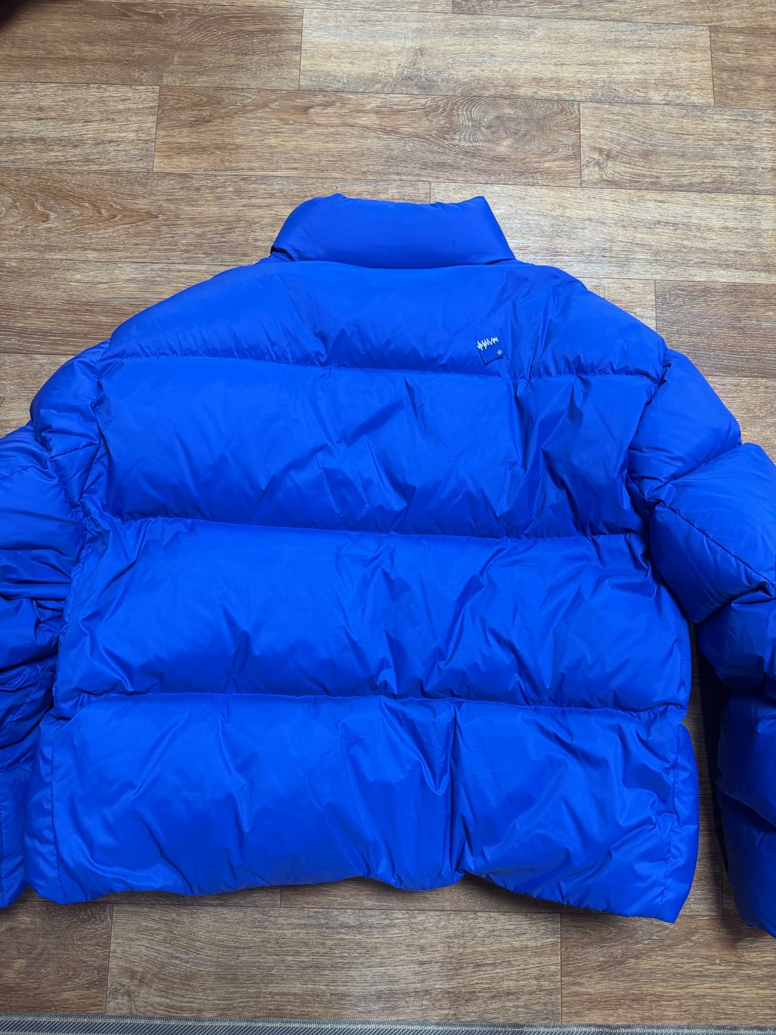 아더에러 시그니피컨트 패딩 상품이미지3