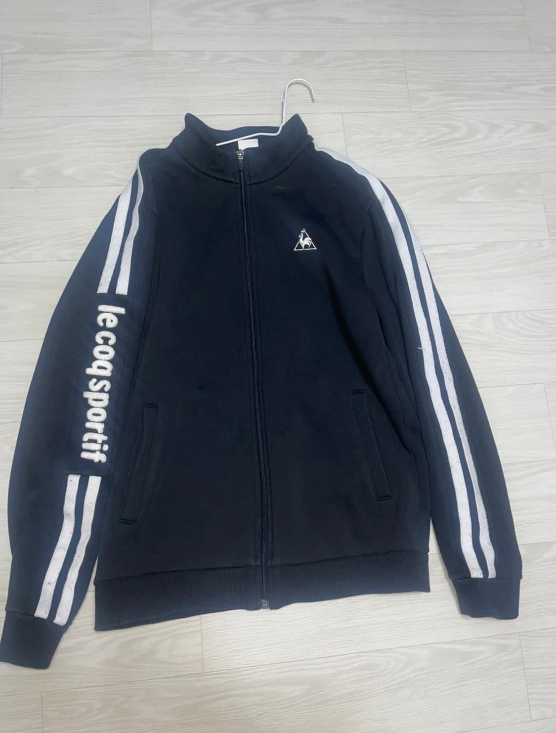 르꼬끄 집업  상품이미지1