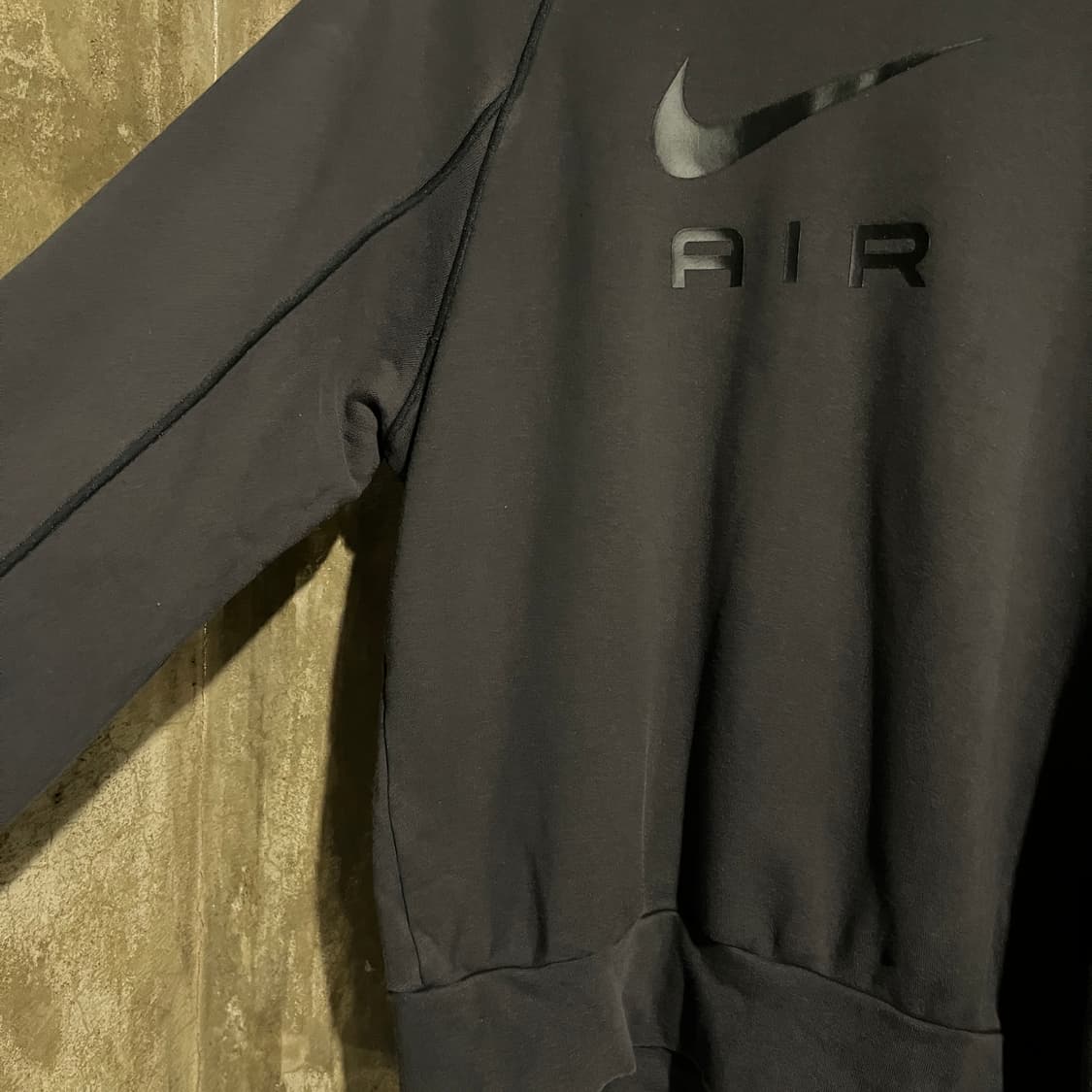 나이키 맨투맨 상품이미지3