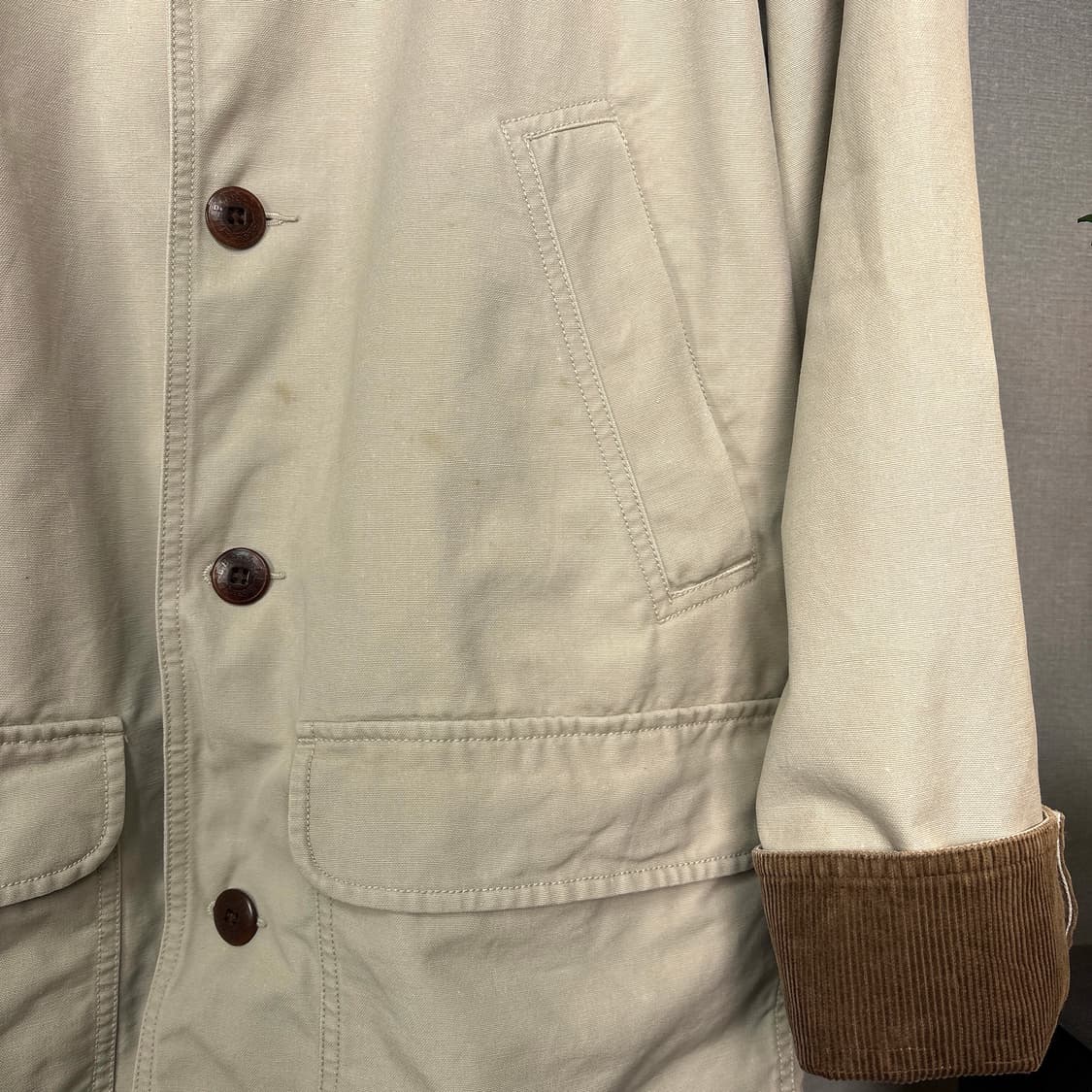 엘엘빈 필드 초어자켓 상품이미지4