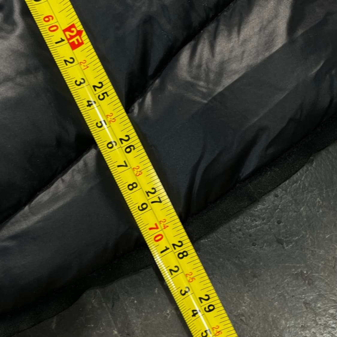 95 나이키 경량패딩  상품이미지7