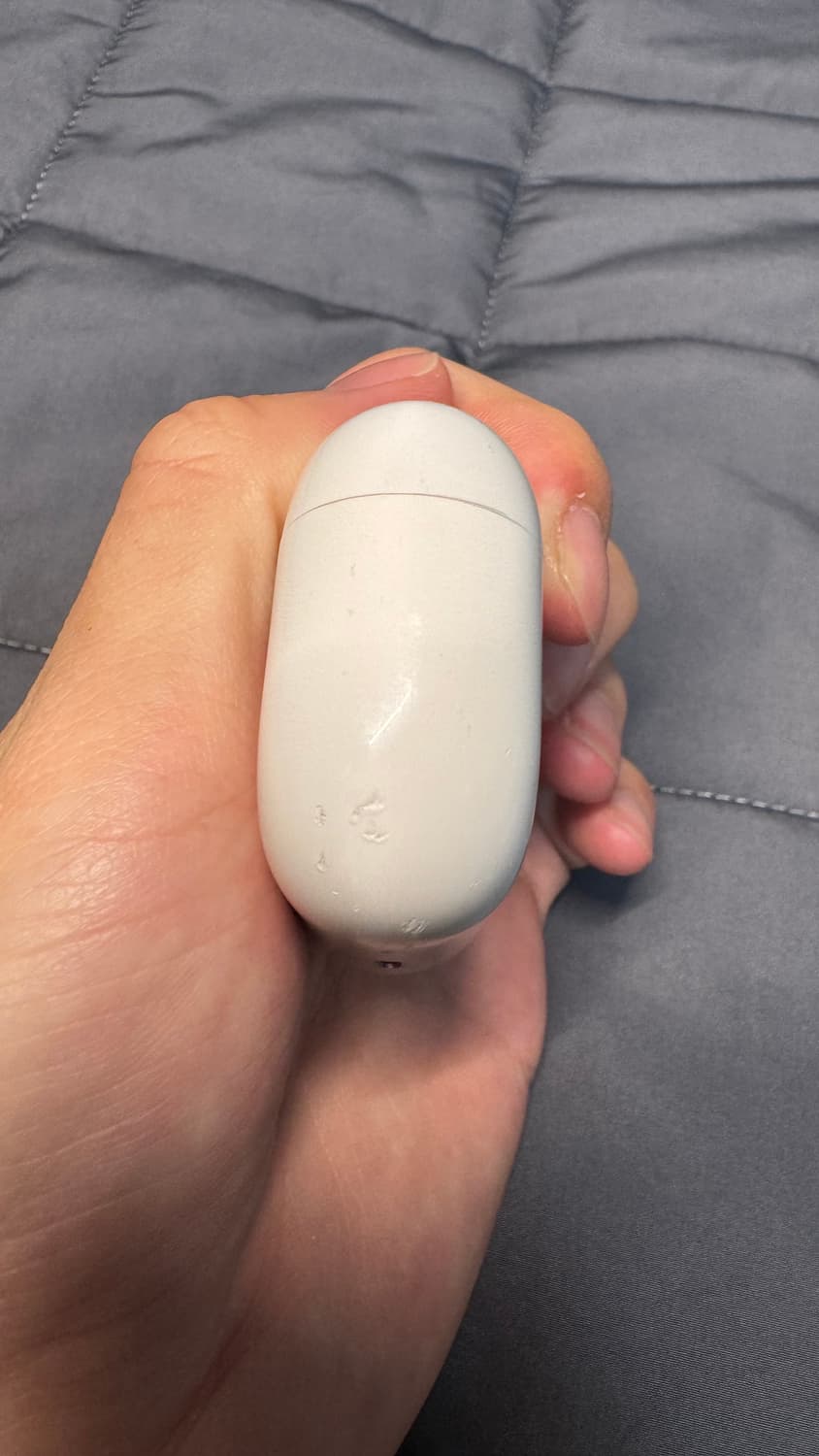 에어팟 프로2 풀박 상품이미지3