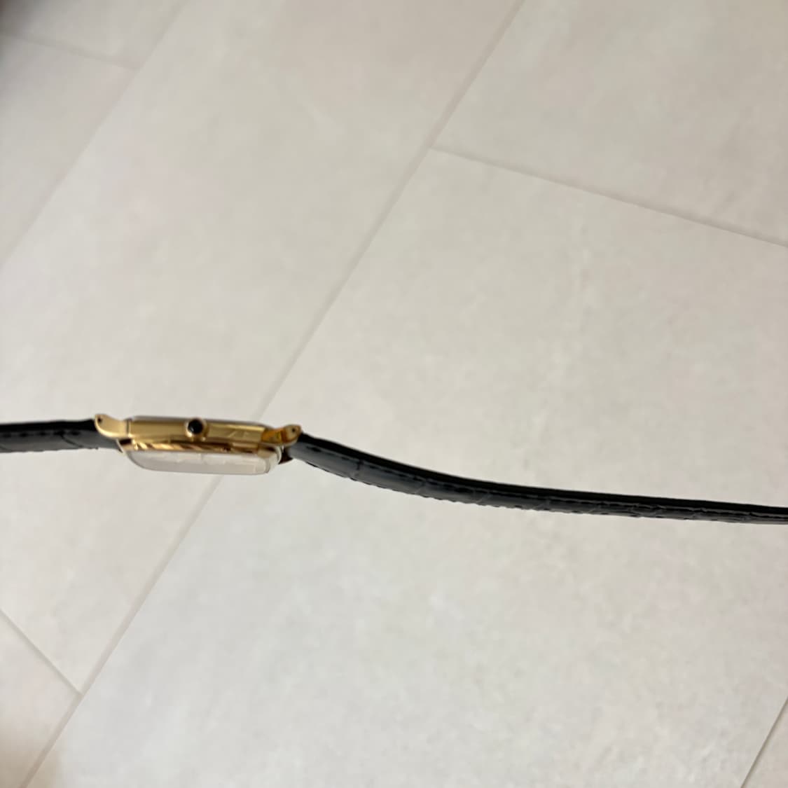 세이코 Seiko IENA X HIROB SZLJ320 손목시계 상품이미지6