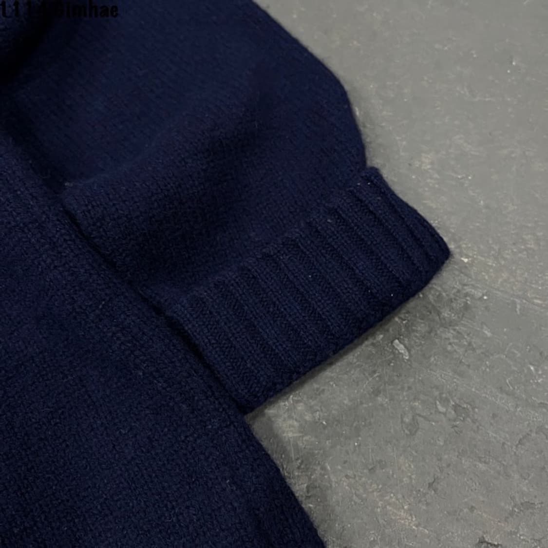 챕스 성조기 니트 상품이미지4