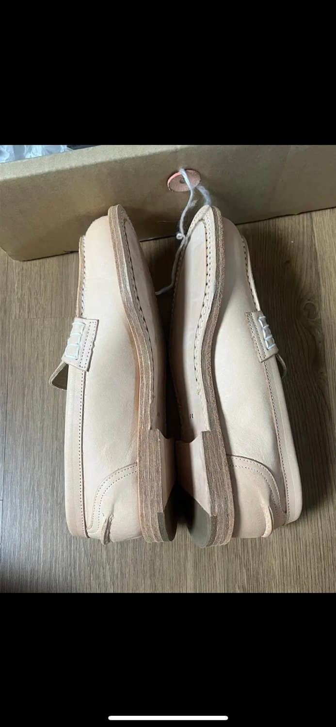 핸더스킴 로퍼 (2)사이즈 판매 새상품 상품이미지4