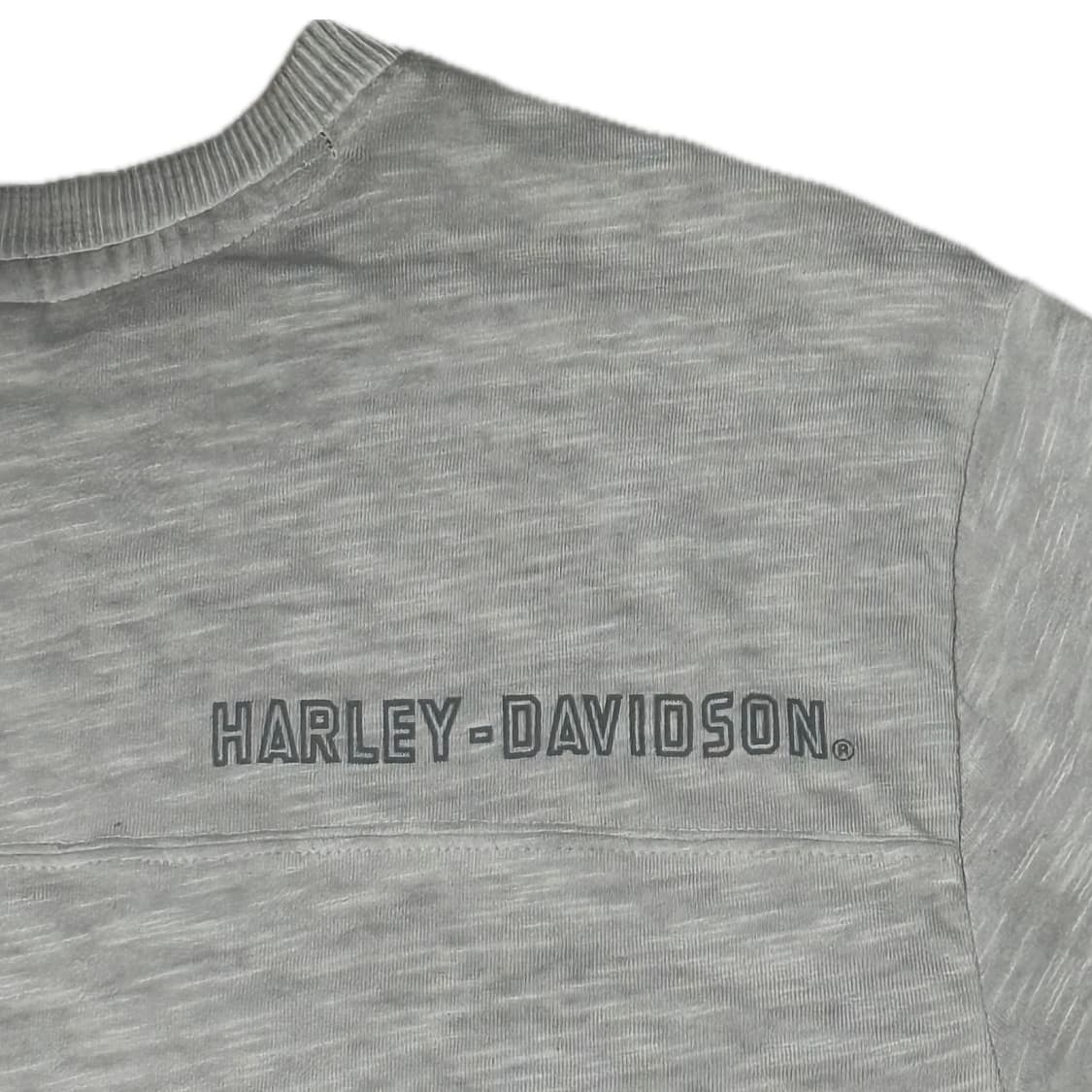 Harley Davidson T-Shirt 상품이미지4
