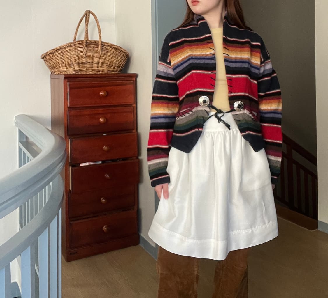 No.7 knit 상품이미지4