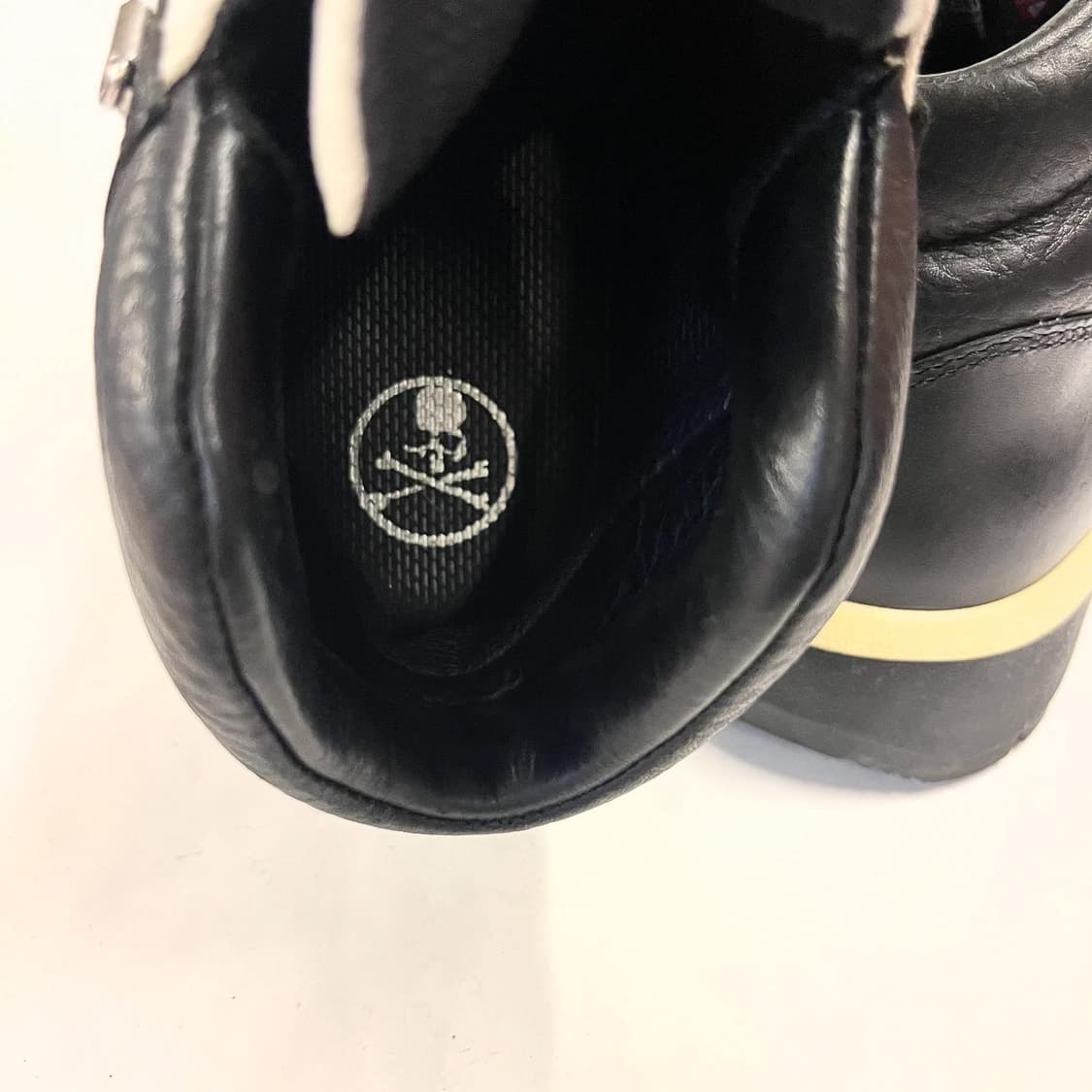 마스터마인드 x 팀버랜드 필드부츠 상품이미지8