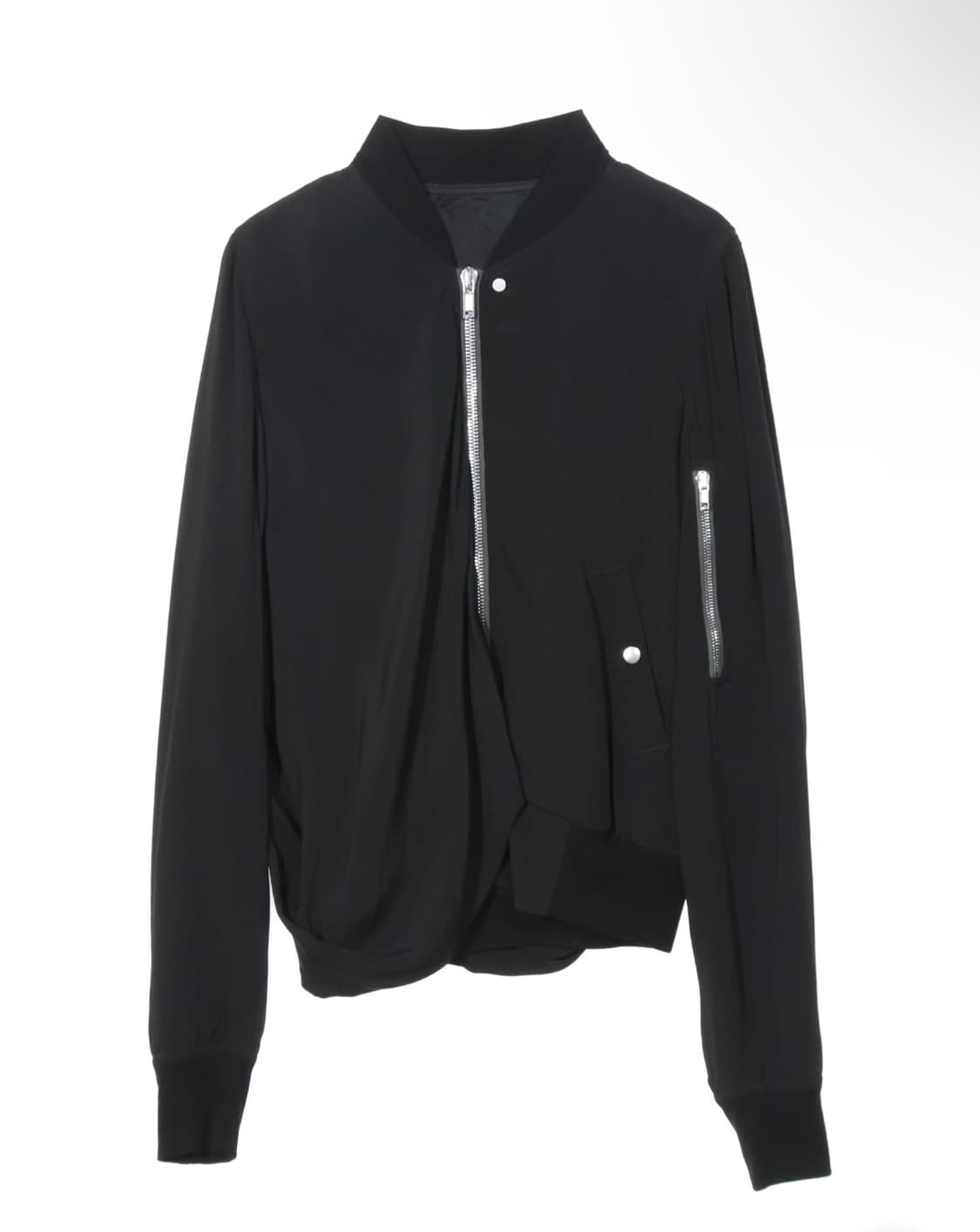 릭 오웬스 항공점퍼 상품이미지1