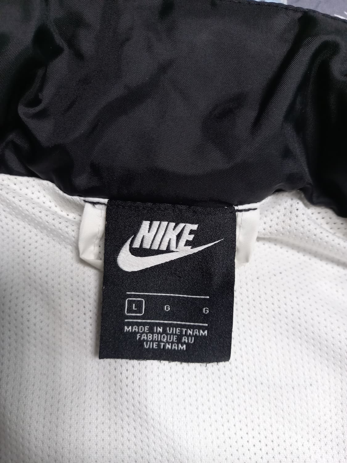 나이키 빅스우시 바람막이    100 상품이미지3