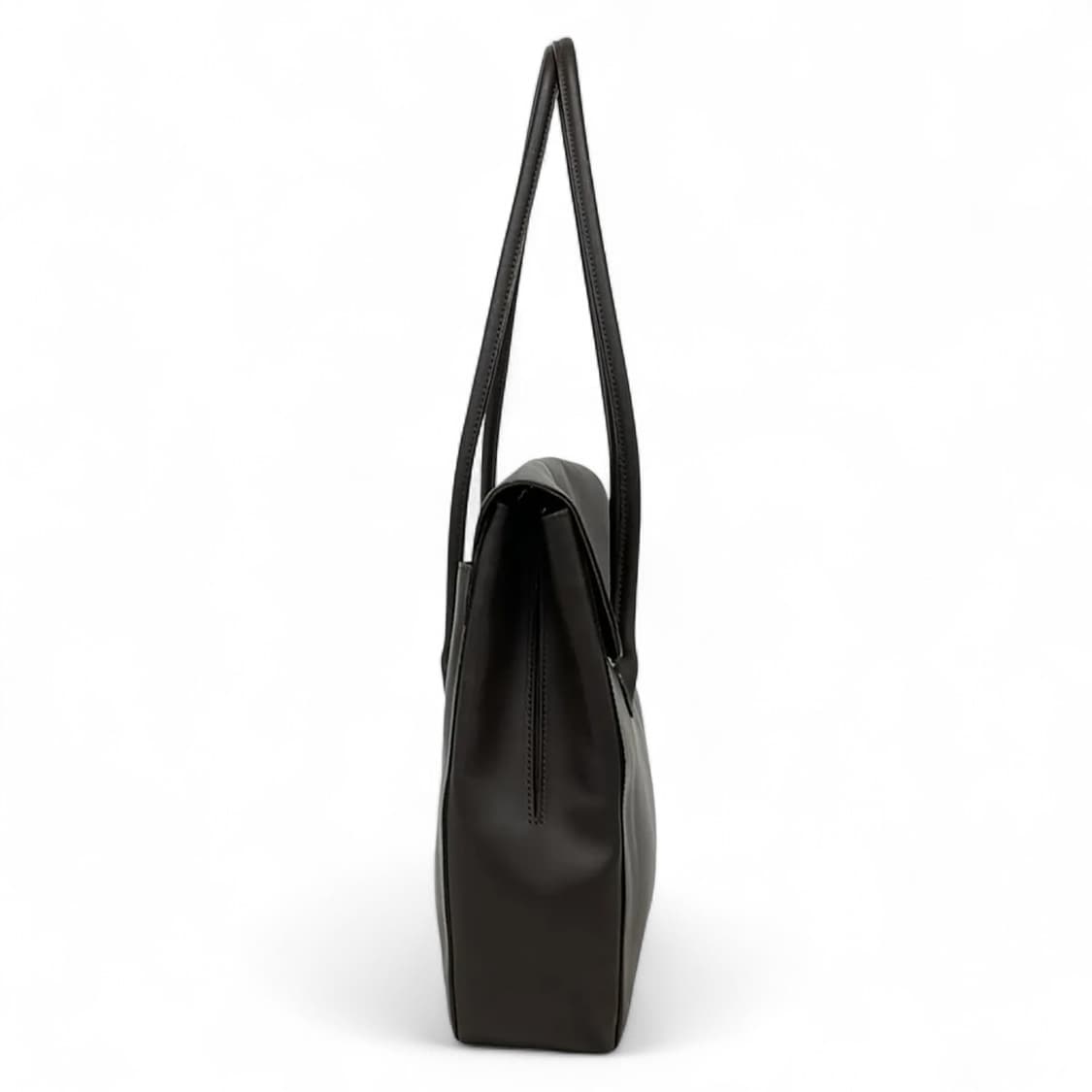 마가렛 호웰 소가죽 플랩 토트백 상품이미지4