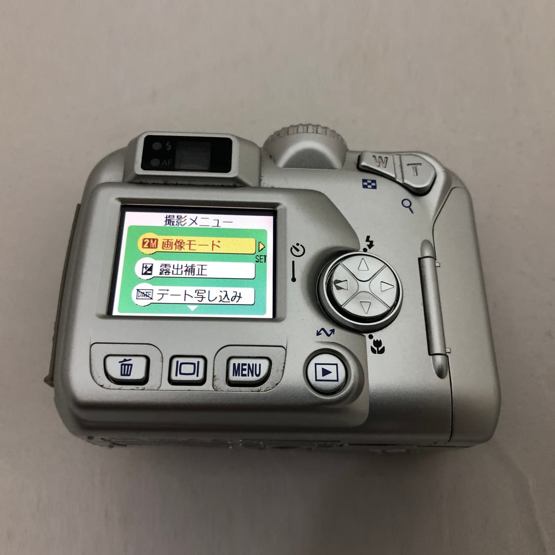 (박스셋) 니콘 쿨픽스 2100 카메라 [Nikon Coolpix] 상품이미지9