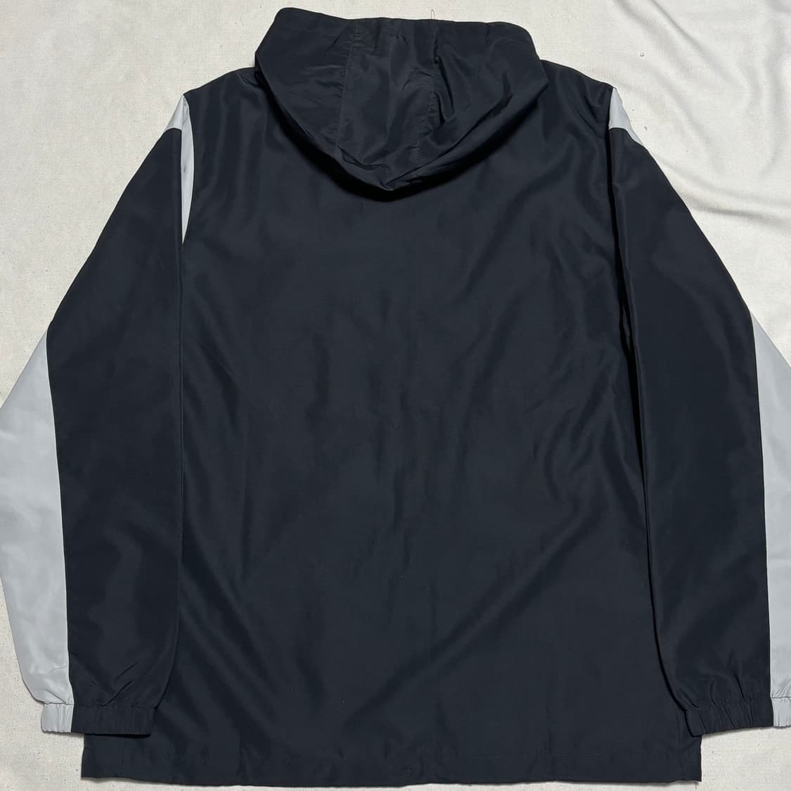 🫶🏻 엄브로 잉글랜드 국가대표 블랙 바람막이 🫶🏻 상품이미지3