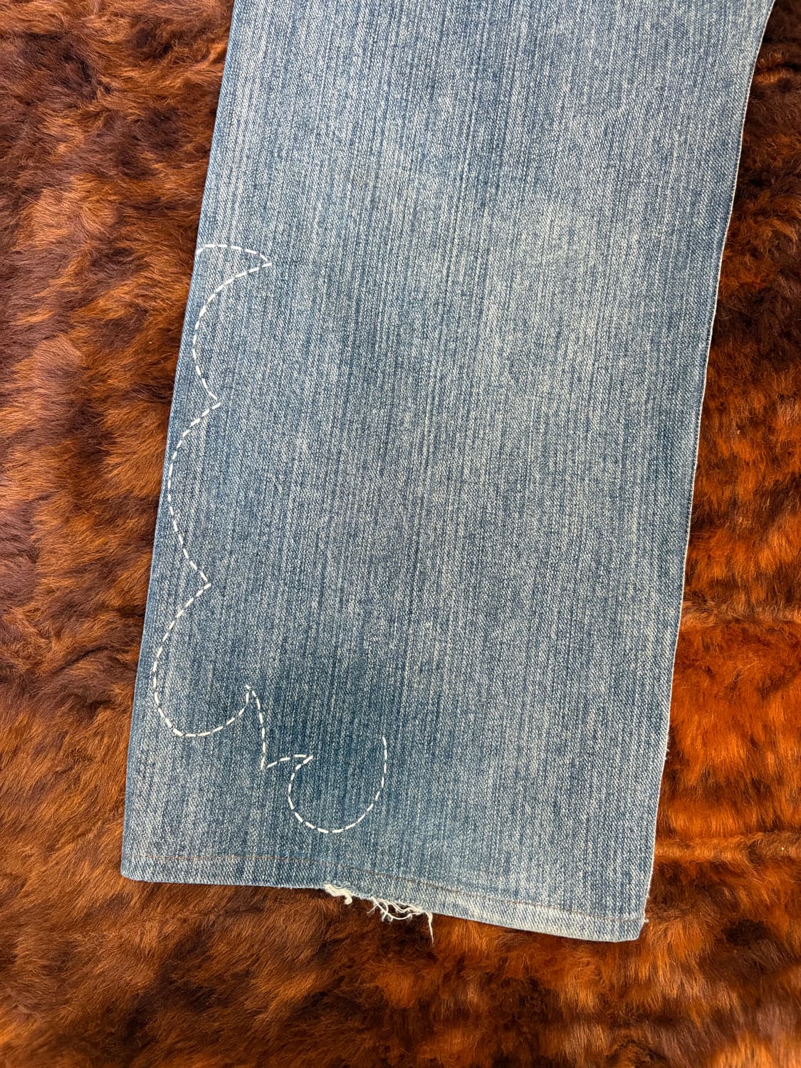 Lee Remake Pants 상품이미지7