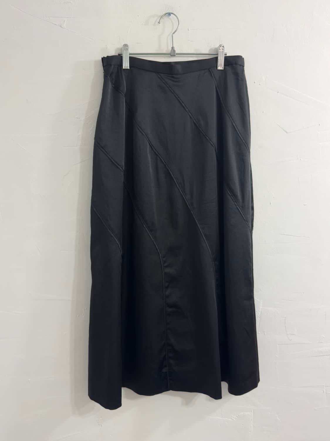 design long skirt 상품이미지3