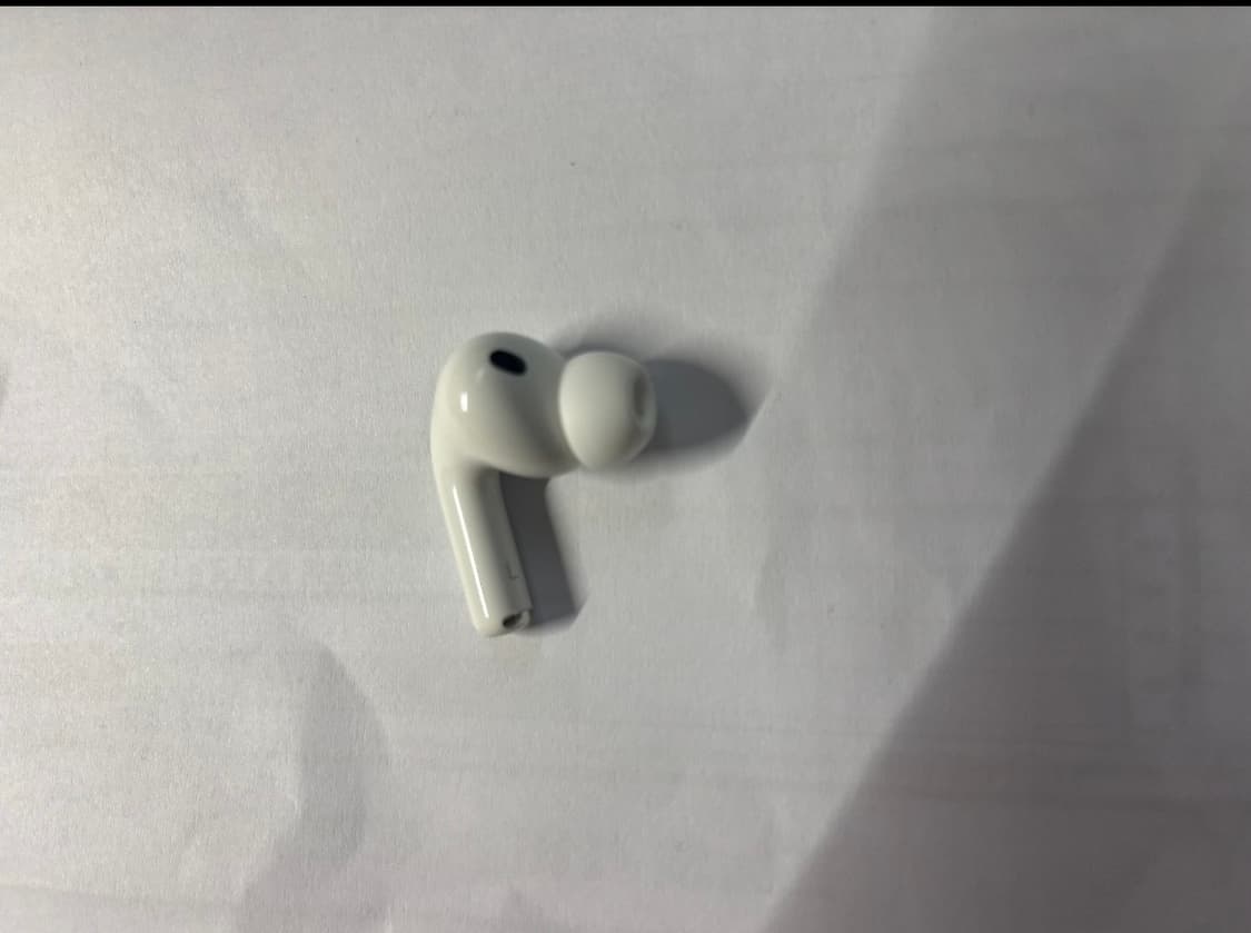 에어팟 프로3 풀박스 (새상품) 상품이미지4