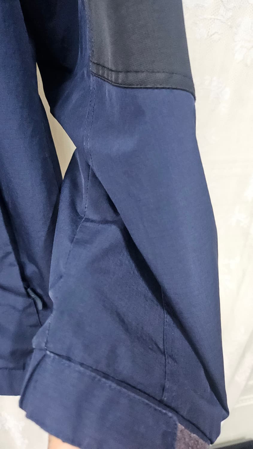 코오롱스포츠 바람막이  상품이미지7