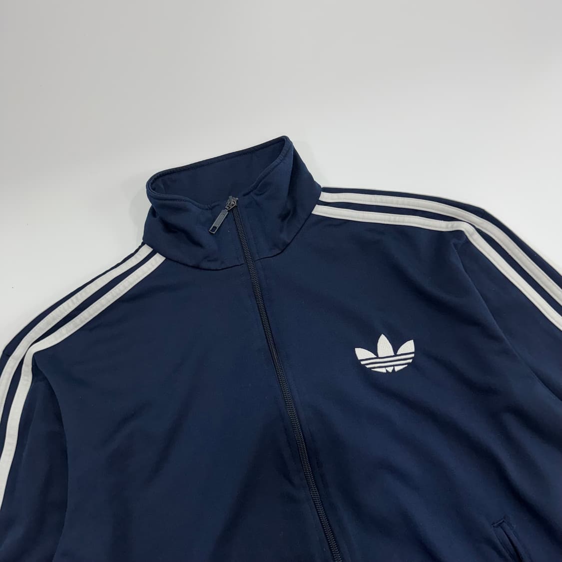 Adidas 아디다스 구파 네이비 져지  상품이미지4