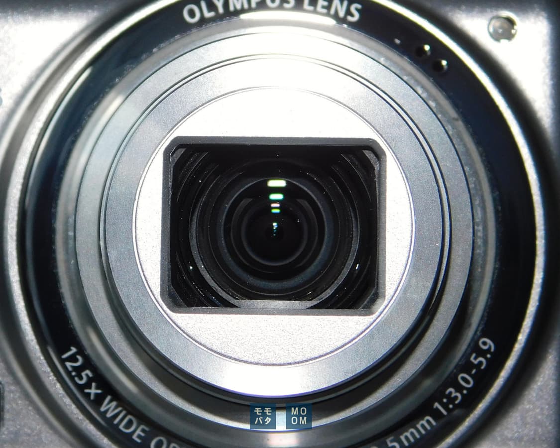 (한글판) Olympus VR-320 빈티지 디카 디지털카메라 상품이미지8