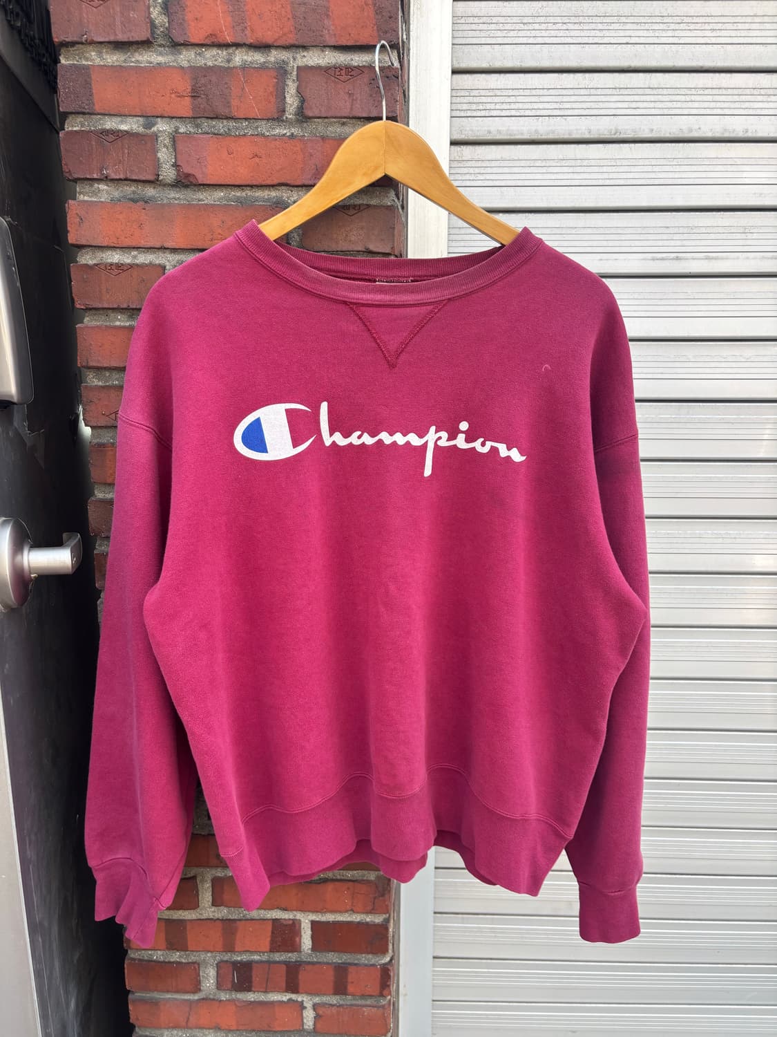 챔피온 리버스위브 made in USA  상품이미지1