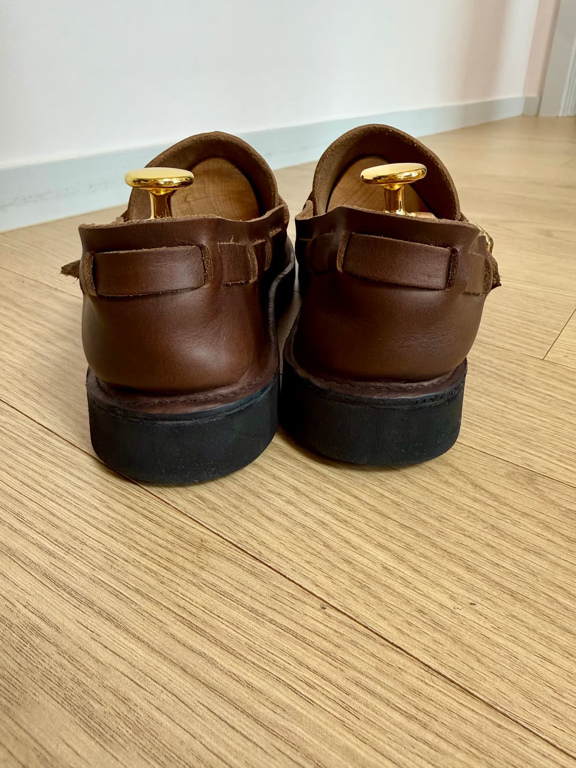 오로라 슈즈 US 9 상품이미지3