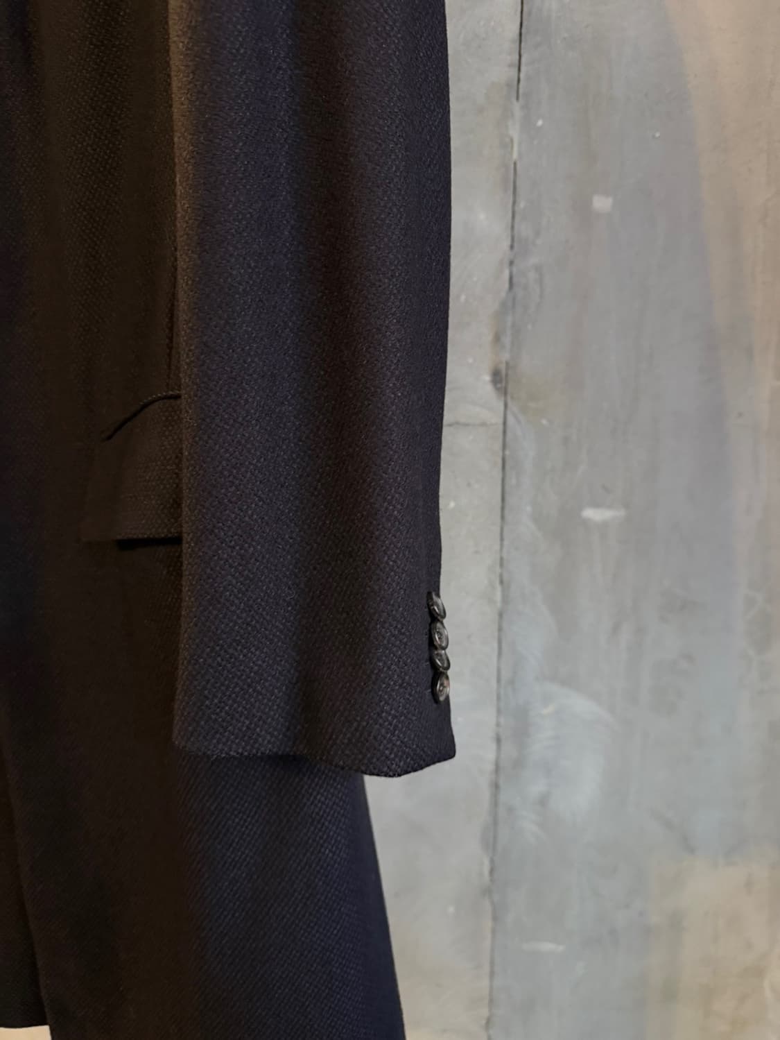 사르토리아 파르마 체스터필드 코트 100 상품이미지10