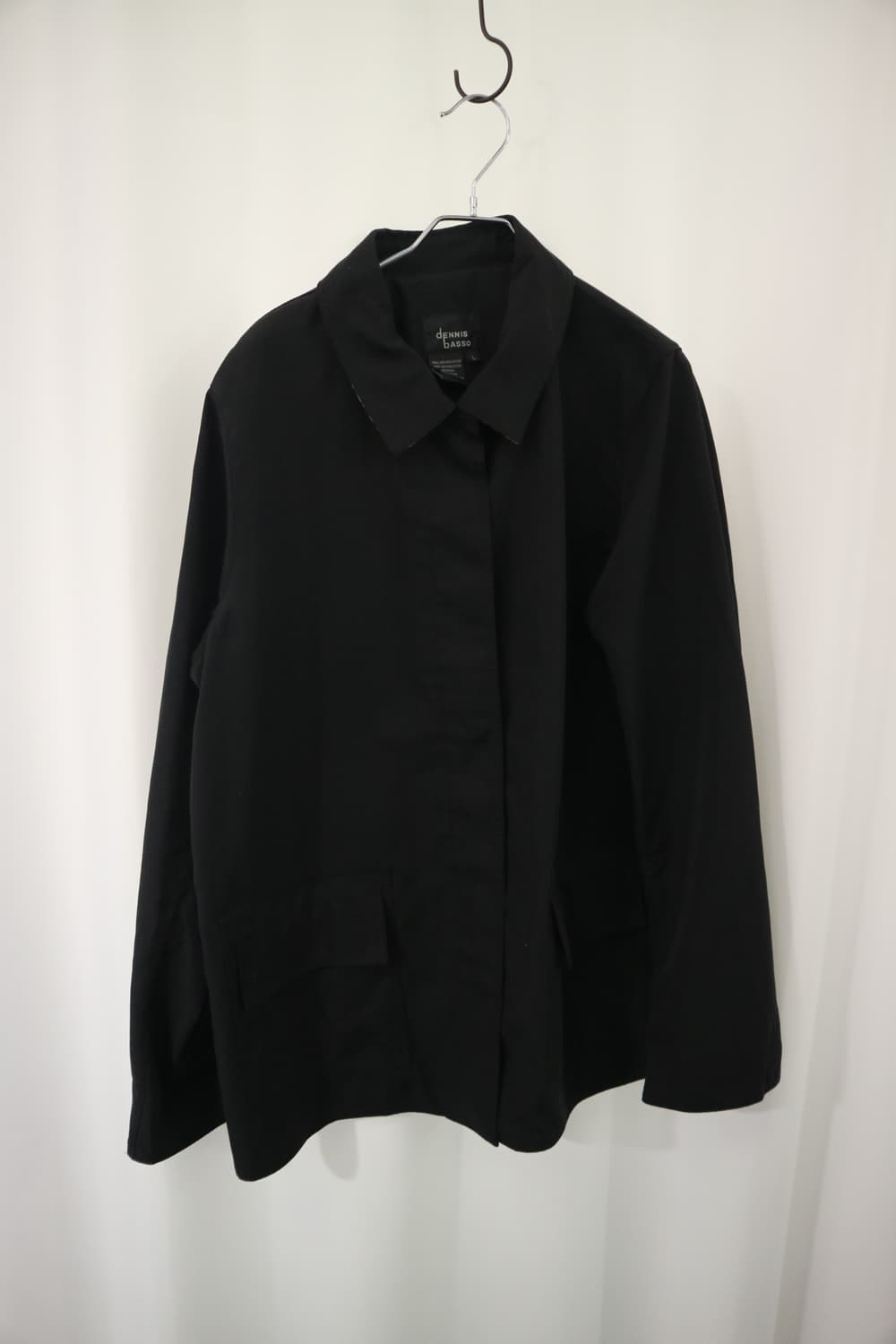 Basso utility Jacket 상품이미지1