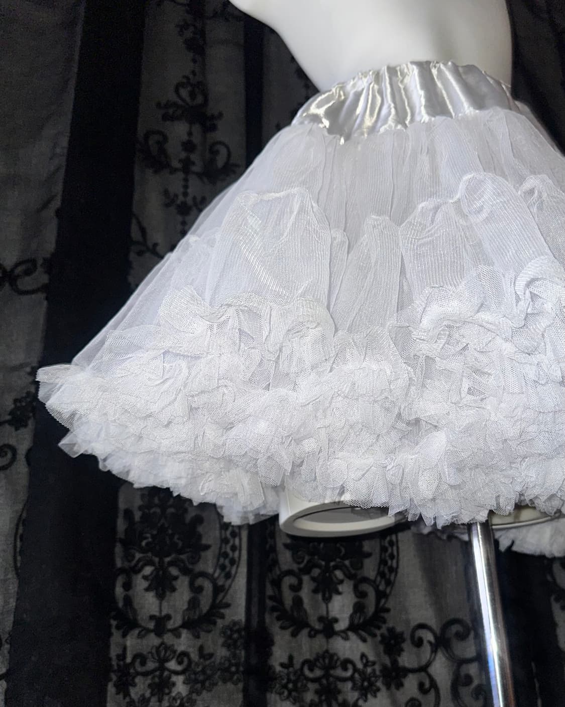 WH tutu skirt 상품이미지2