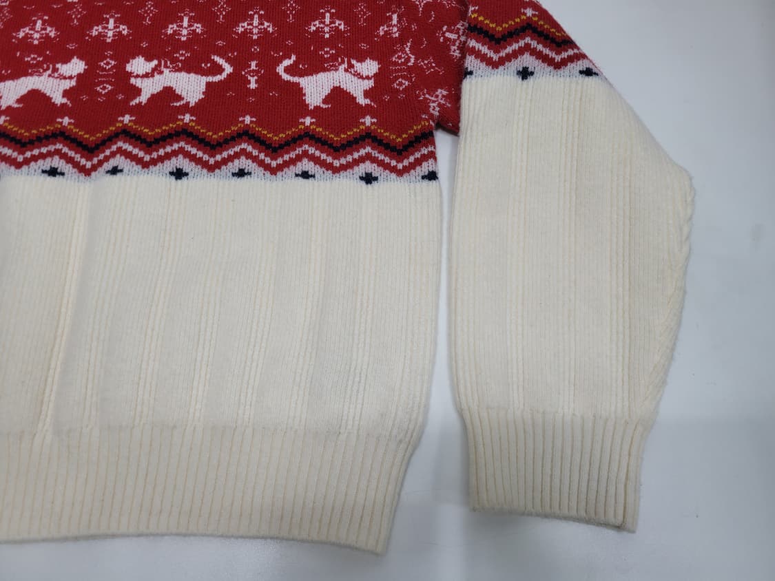 8 seconds 25SS 에잇세컨즈 니트 풀오버 / 여 85 (S)
 상품이미지6