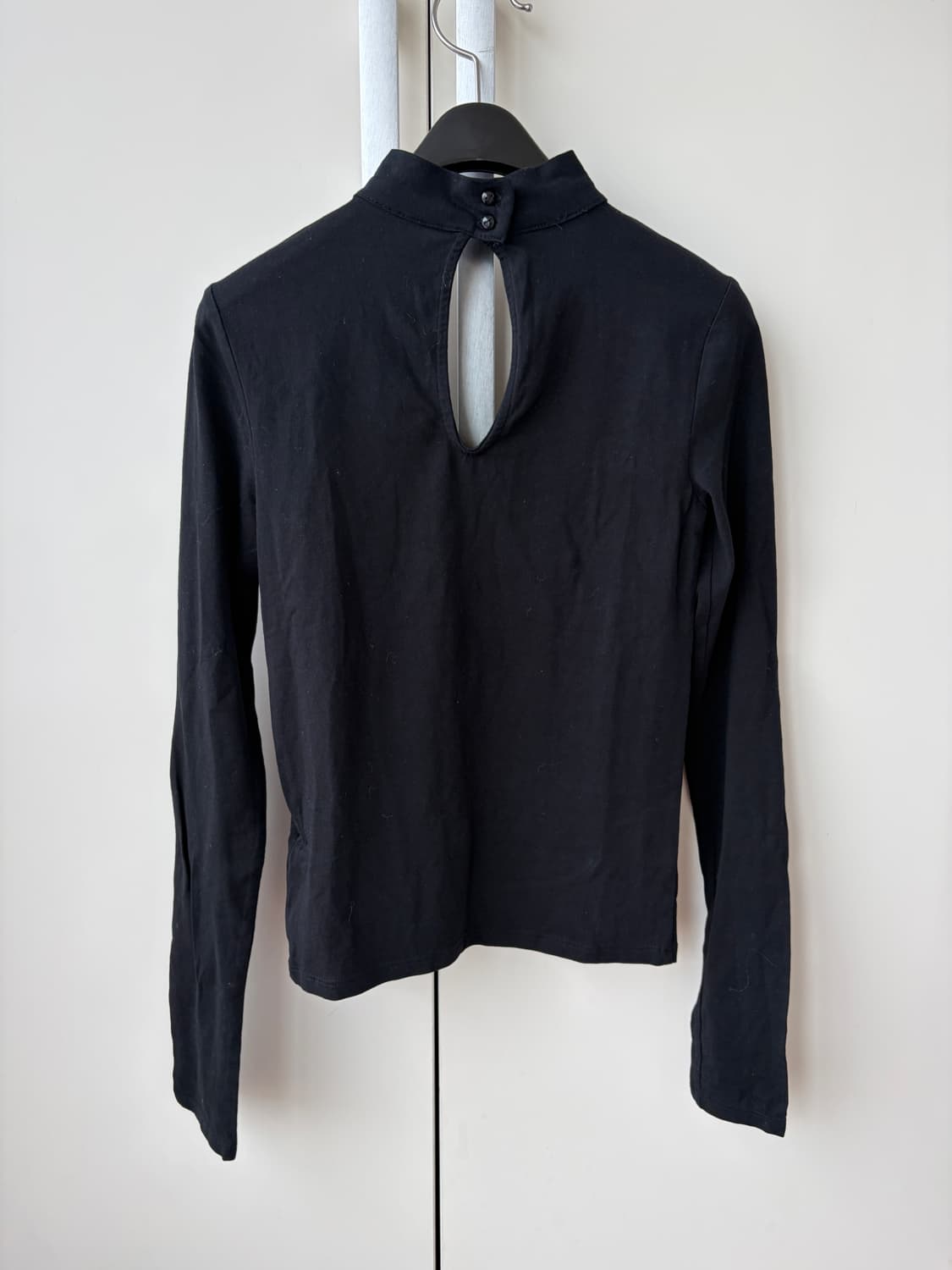 H&M 섹시 긴팔티 상품이미지5