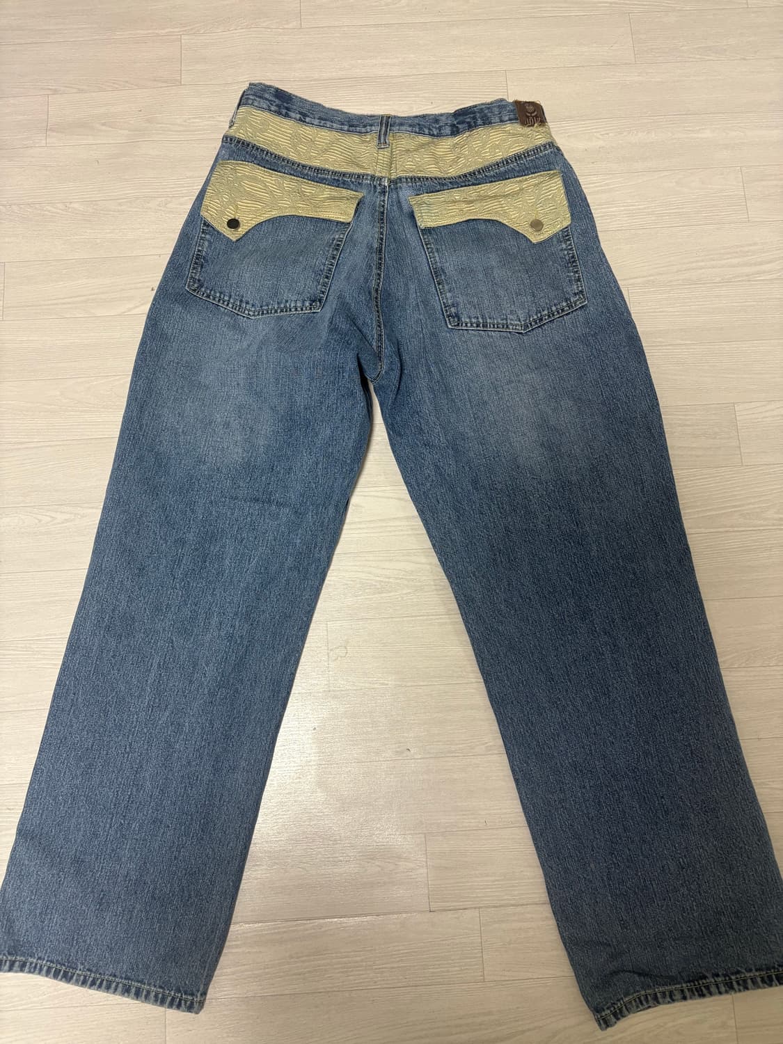 Noiz jeans 32 상품이미지2