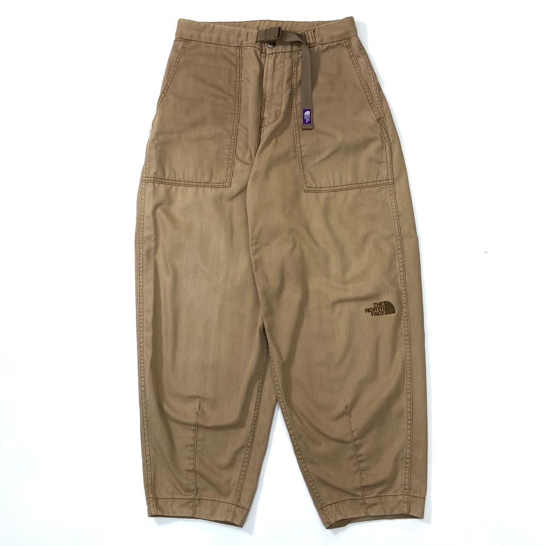 The north face purple label pants 상품이미지2