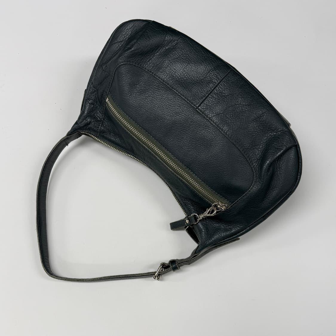 Margaret Howell curved bag 상품이미지3