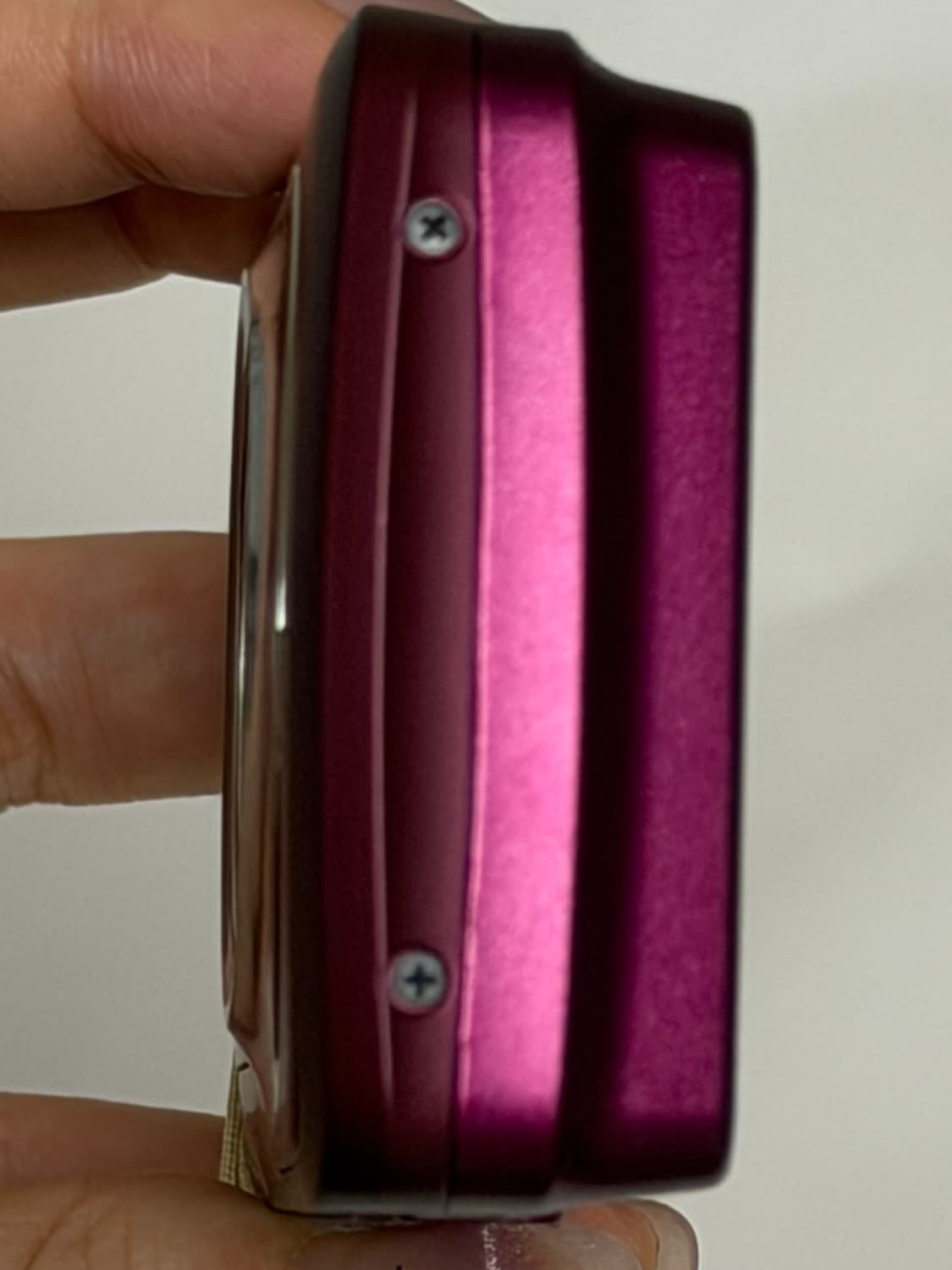 카시오 엑슬림 ex-z550 빈티지 디카 상품이미지6