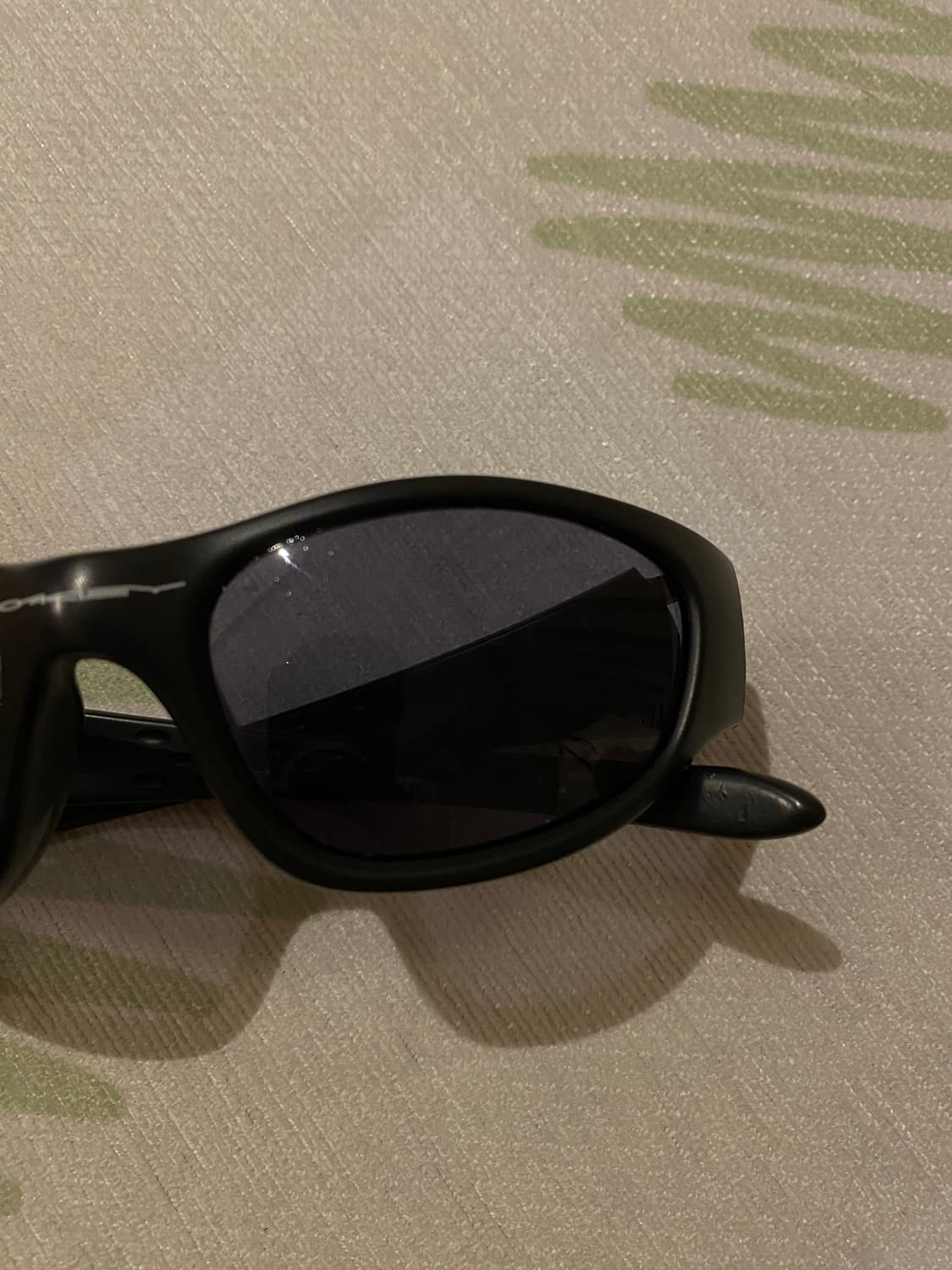 오클리 TENS 텐 (1998) 매트블랙 무광 상품이미지3