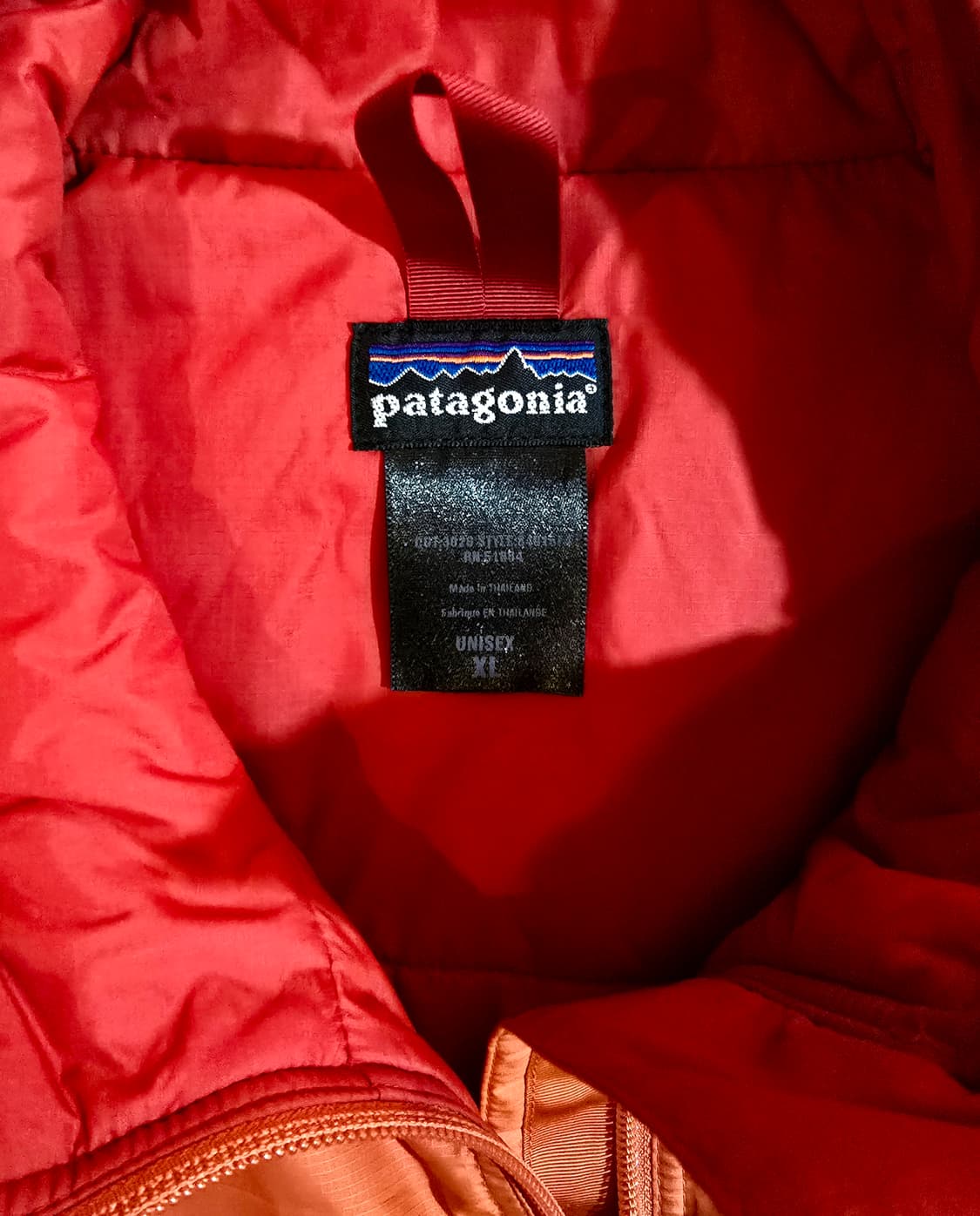 00s Patagonia Puffball Vest (파타고니아 퍼프볼) 상품이미지4