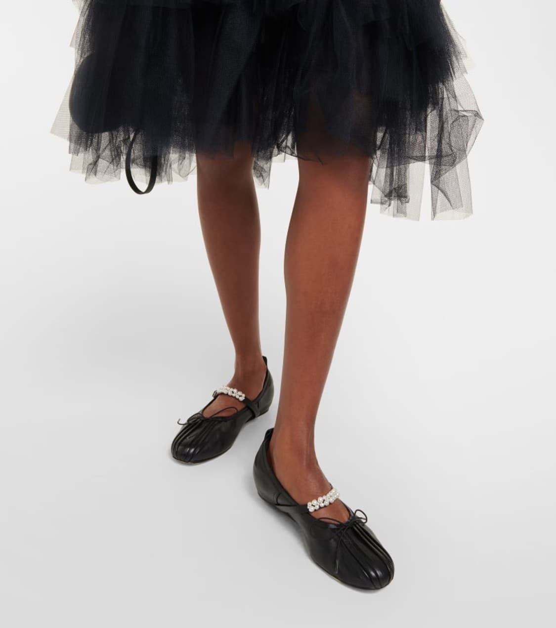 시몬로샤 발레리나 플랫 38 상품이미지2