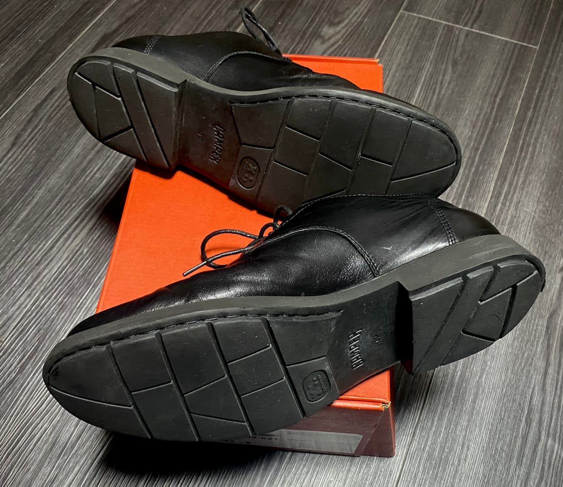 캠퍼 nueman 더비슈즈 42 270 상품이미지3