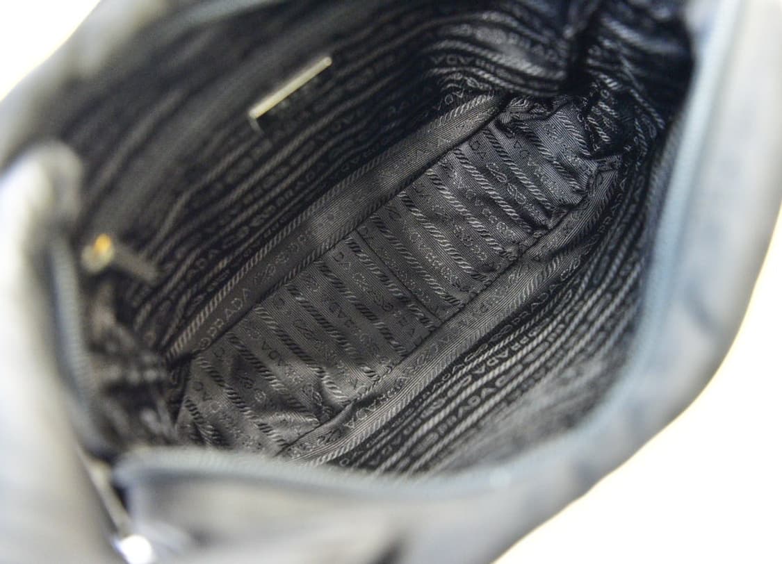 프라다 리나일론 크로스백 (정품) 상품이미지8